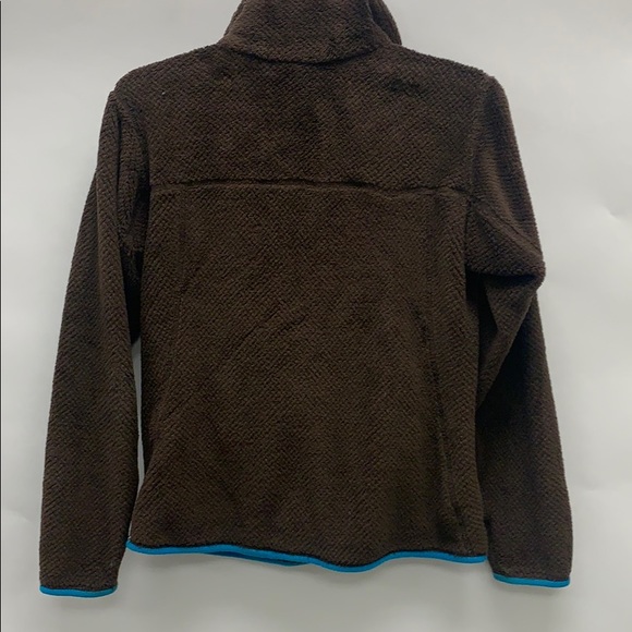 Brown Patagonia - Picture 4 of 4